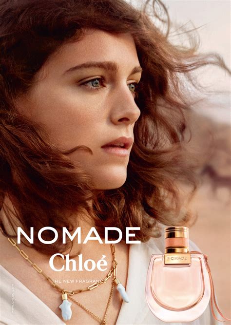 chloe naturelle nomade|chloe nomade naturelle review.